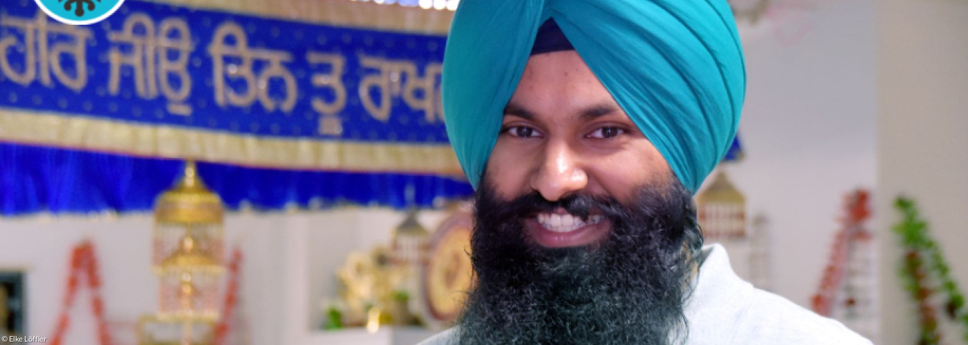 Gurinder Sikh