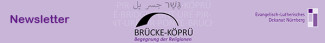BRÜCKE NEWSLETTER