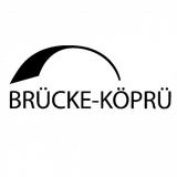 Logo BRÜCKE quadratisch
